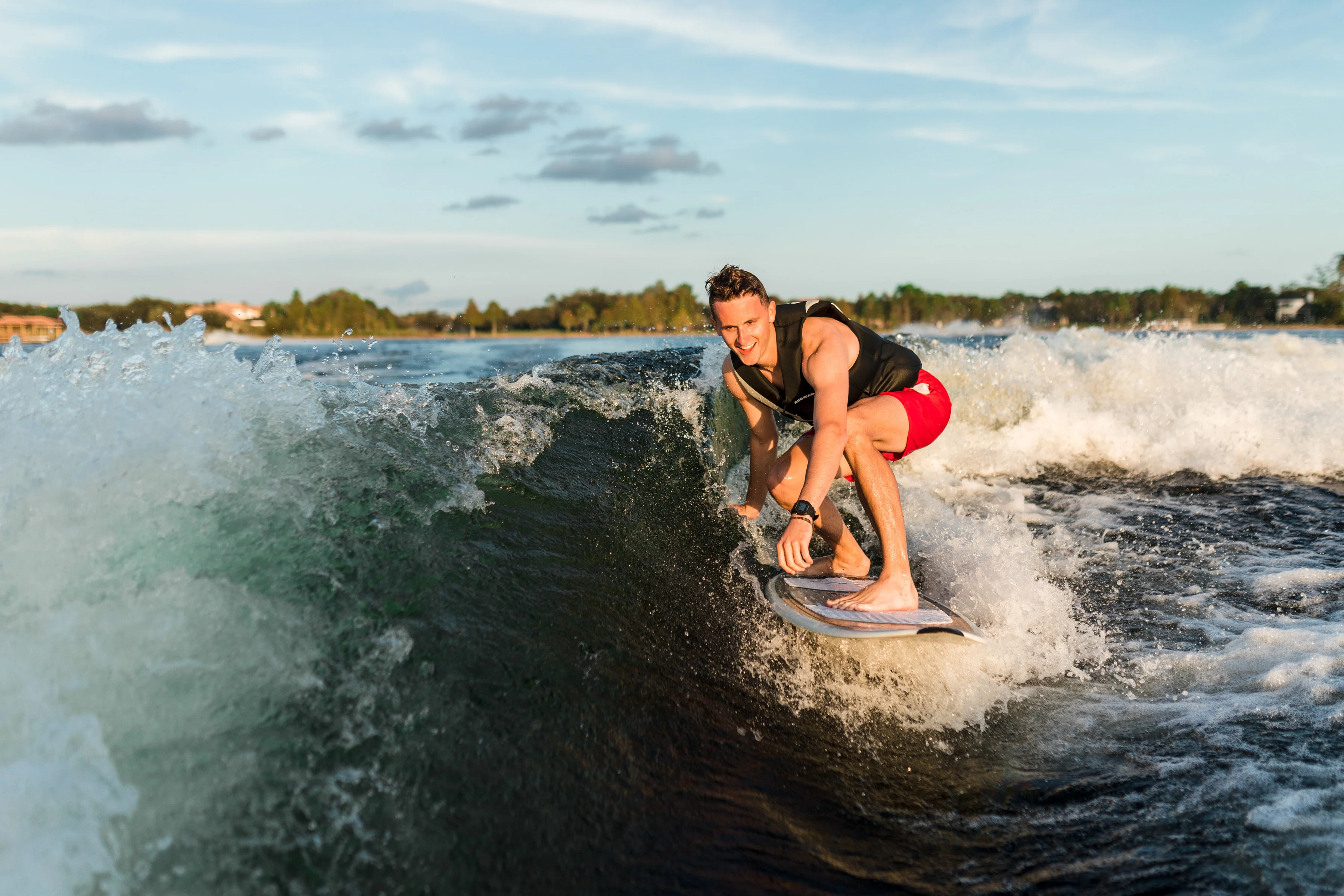 Unleash Your Ultimate Water Adventure