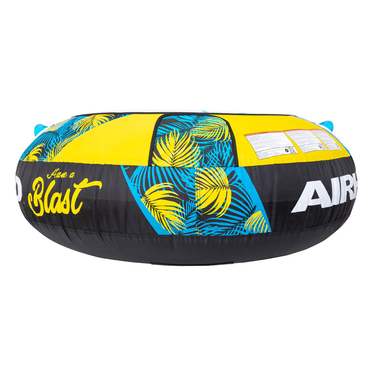 Blast 1 | 1 Rider Towable Tube for Boating - Image 5