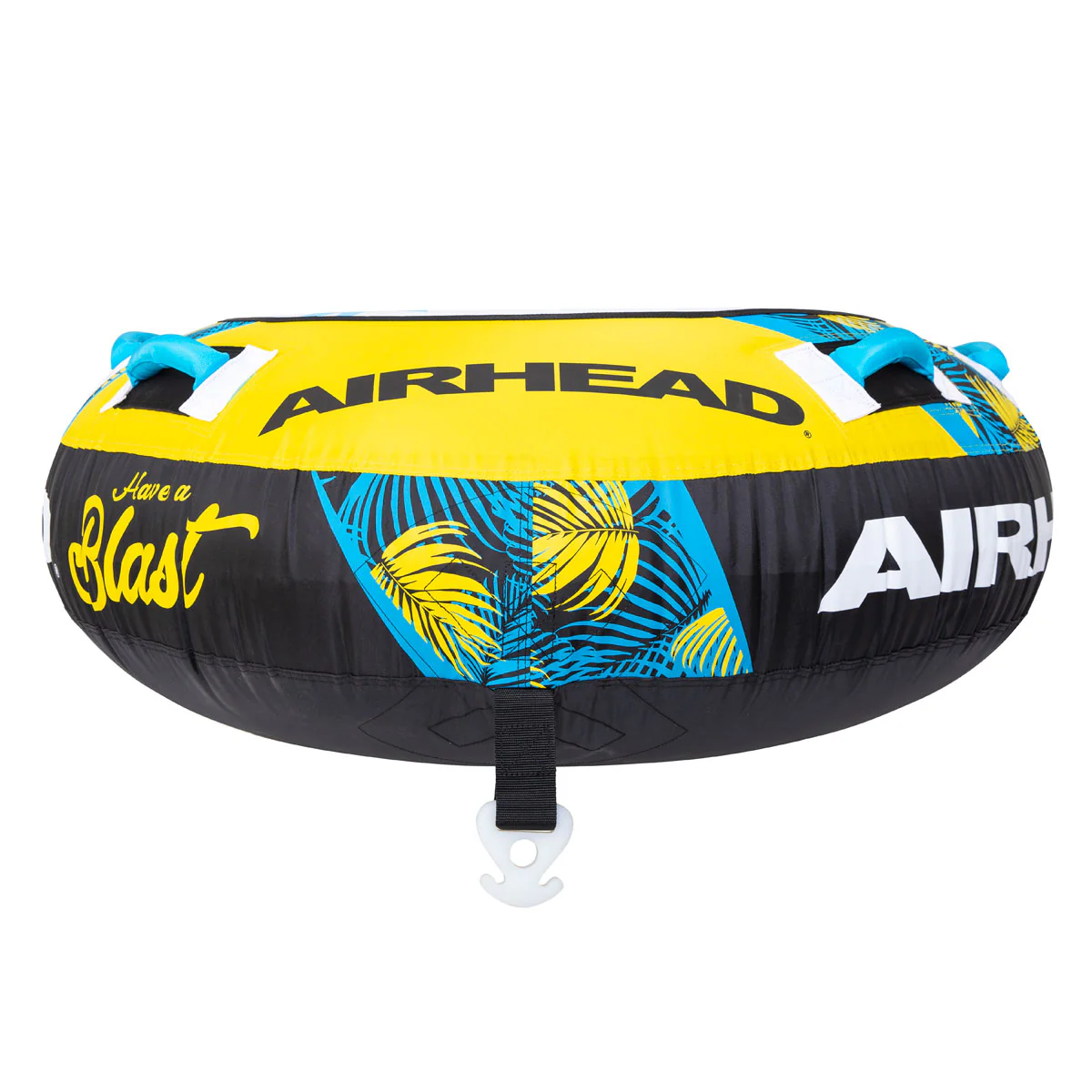 Blast 1 | 1 Rider Towable Tube for Boating - Image 7