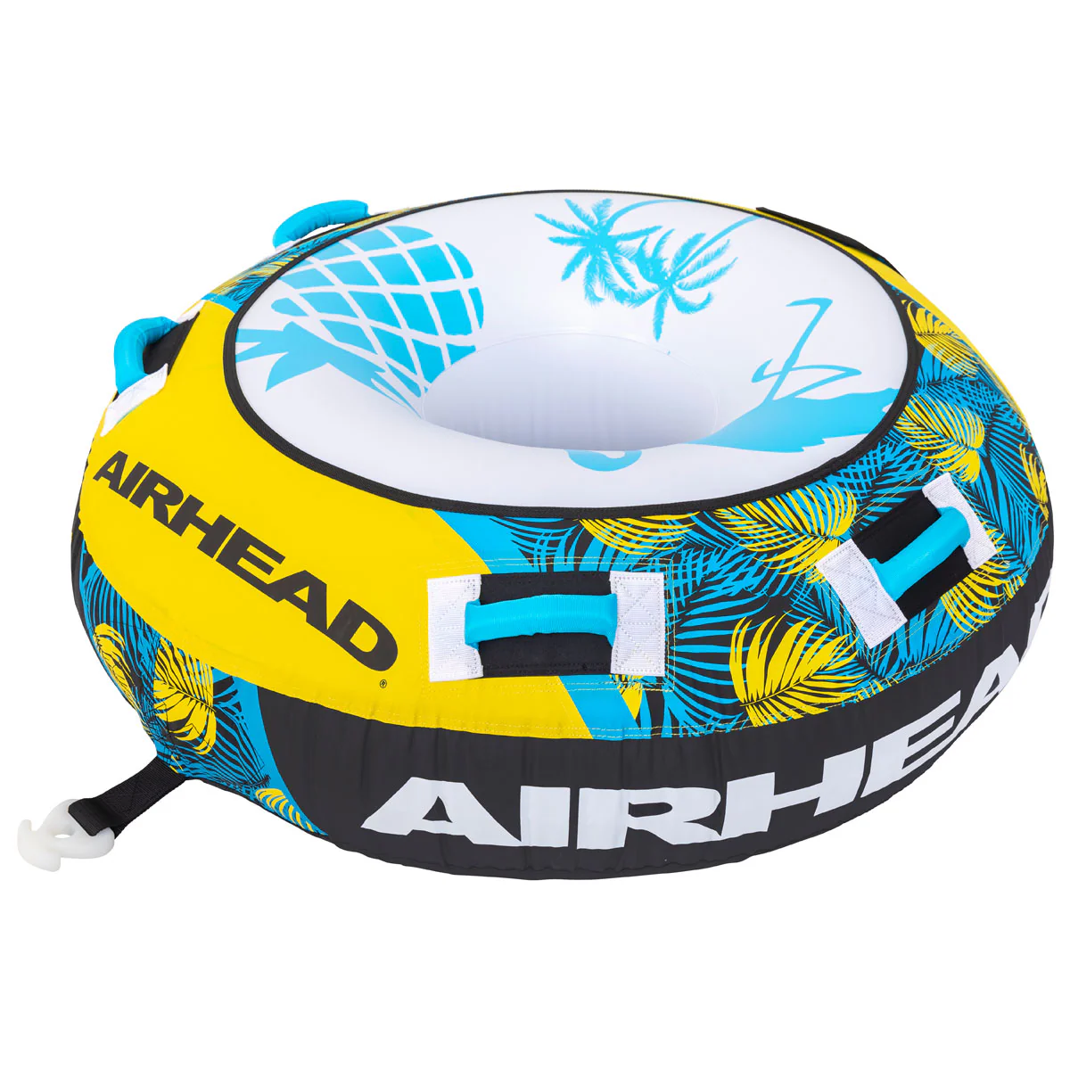 Blast 1 | 1 Rider Towable Tube for Boating - Image 9