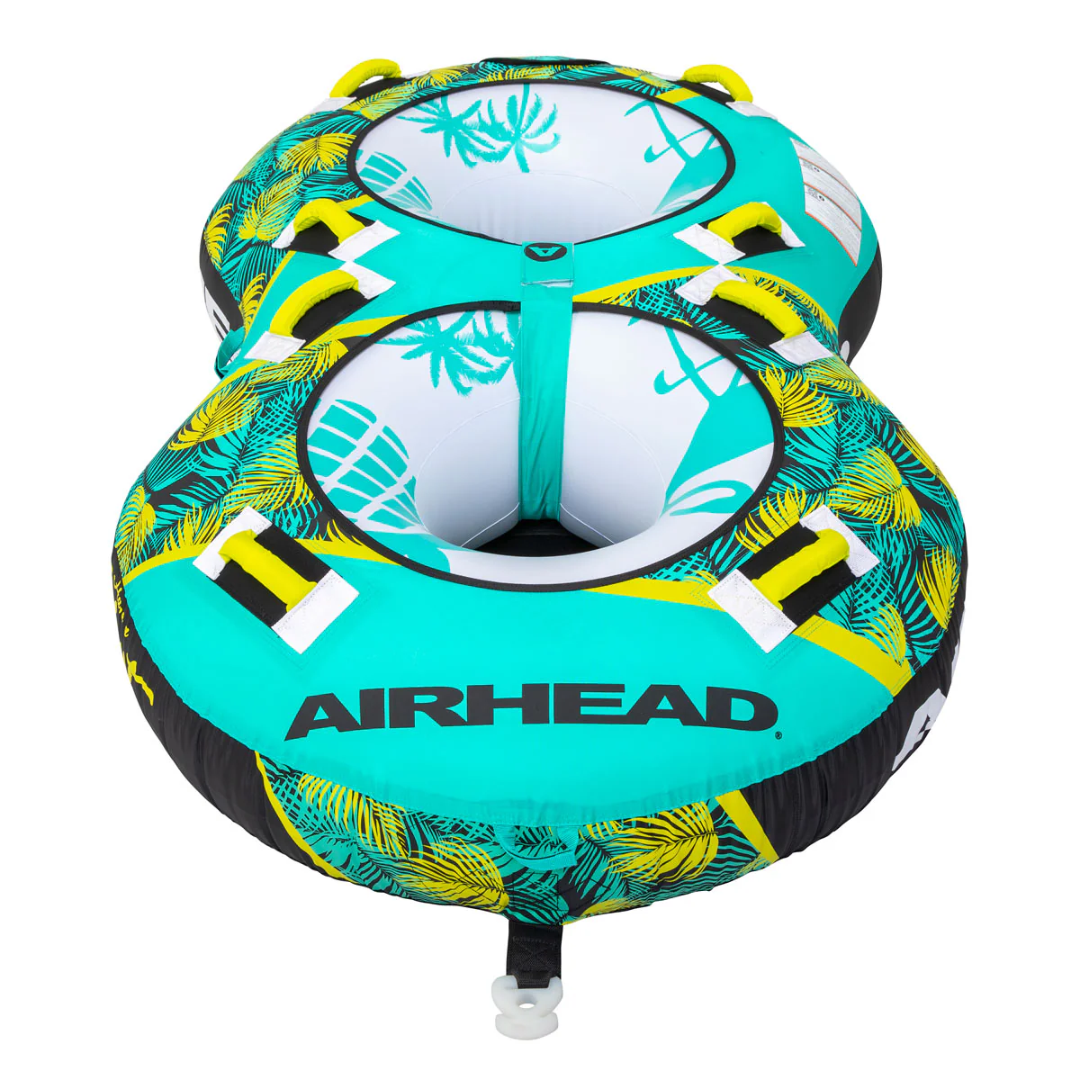 Blast 2 | 1-2 Rider Towable Tube for Boating - Image 6