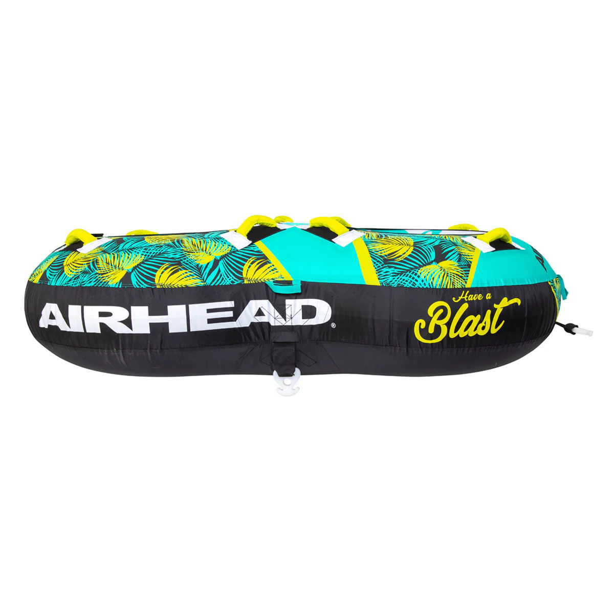 Blast 2 | 1-2 Rider Towable Tube for Boating - Image 9