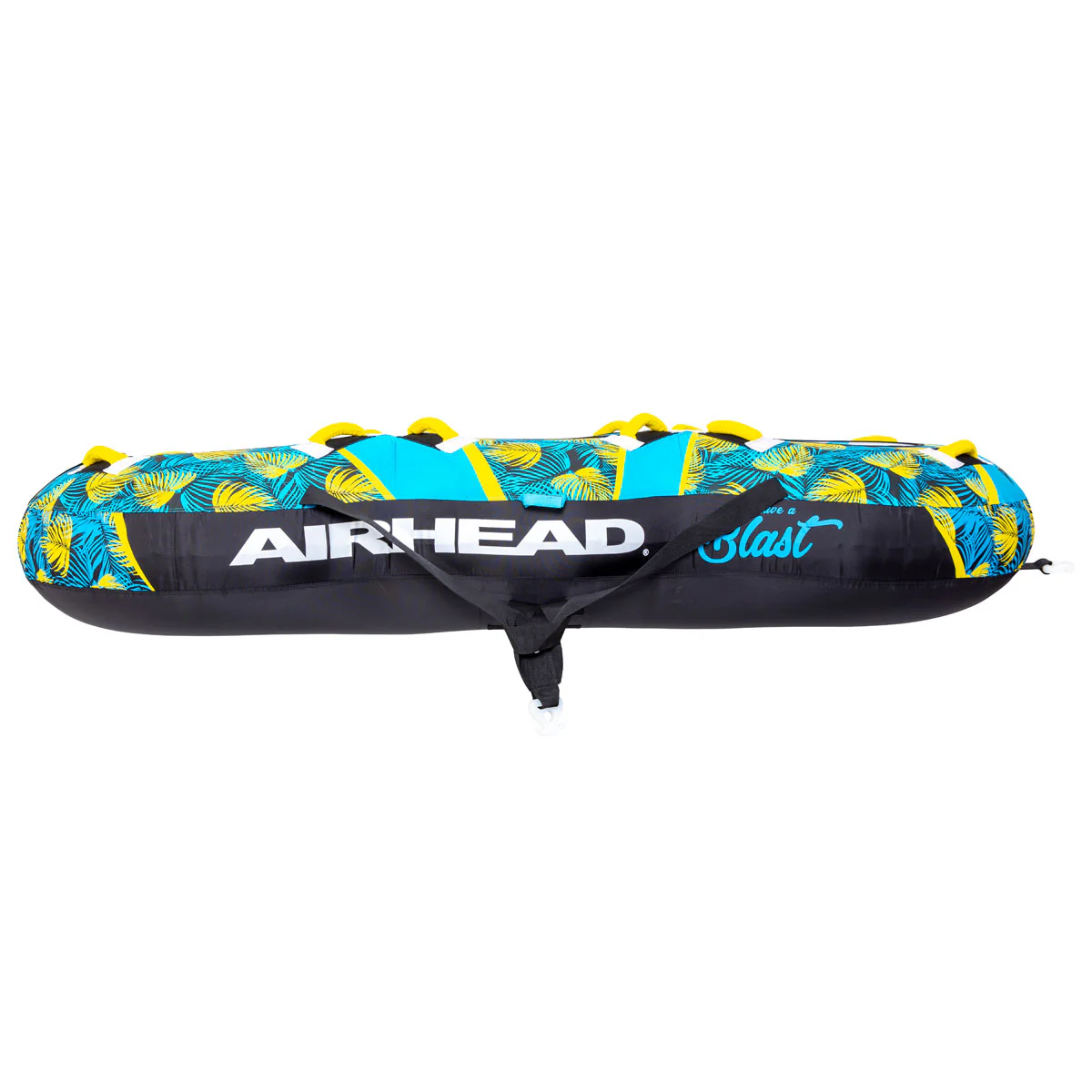 Blast 3 | 1-3 Rider Towable Tube for Boating - Image 12