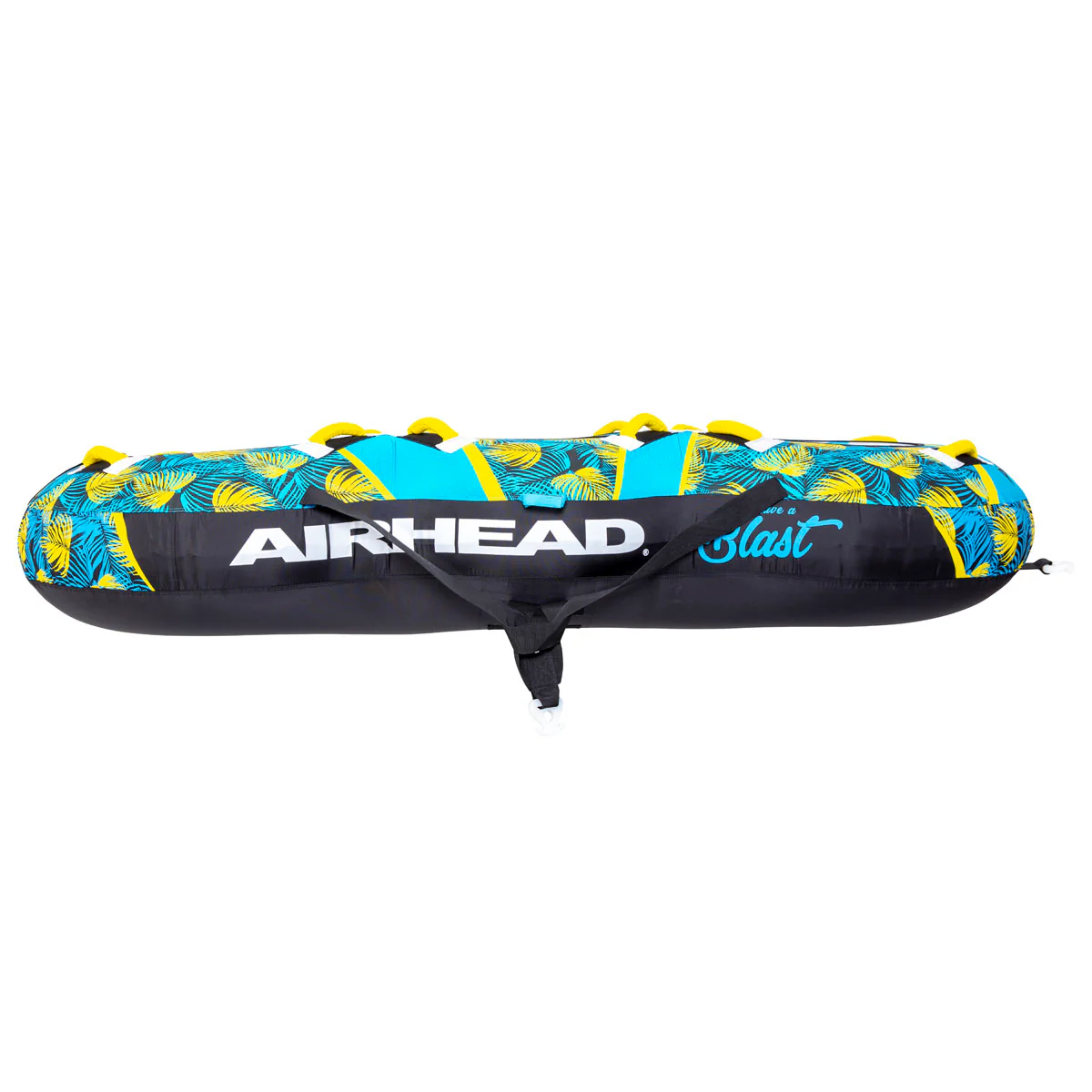Blast 3 | 1-3 Rider Towable Tube for Boating - Image 6