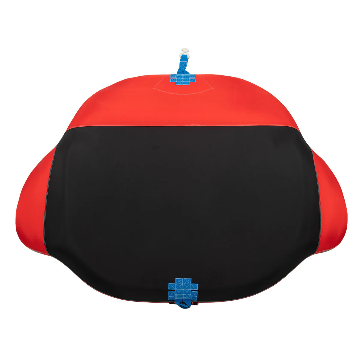 Chariot Warbird 3 | 1-3 Rider Towable Tube for Boating - Image 9
