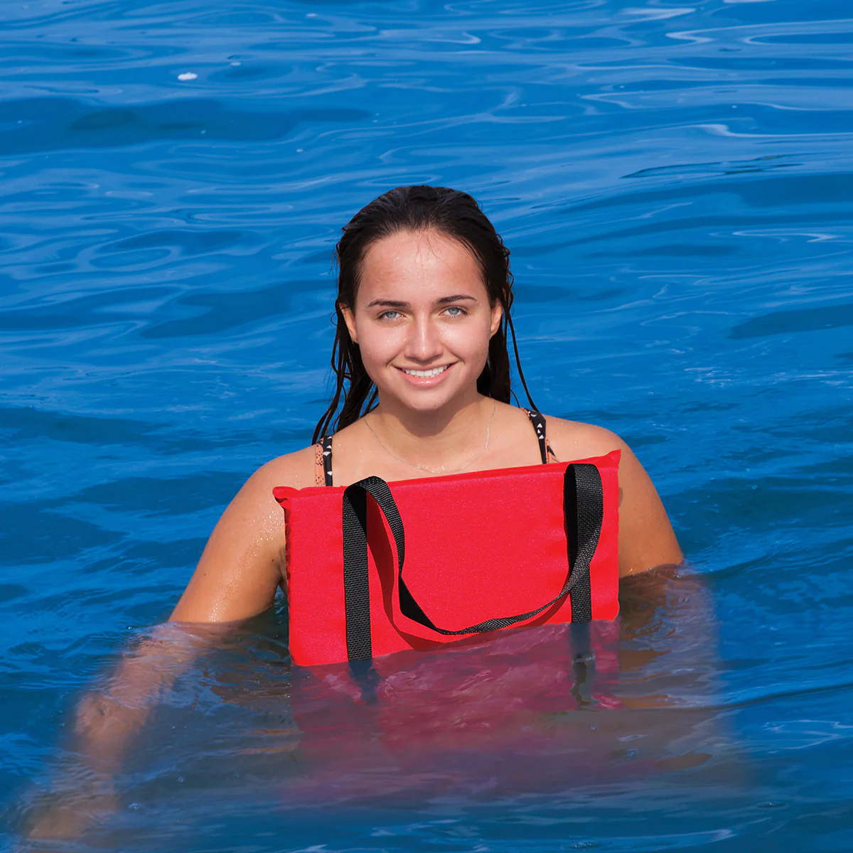 Cove Saddle Personal Floatation Device - Image 4