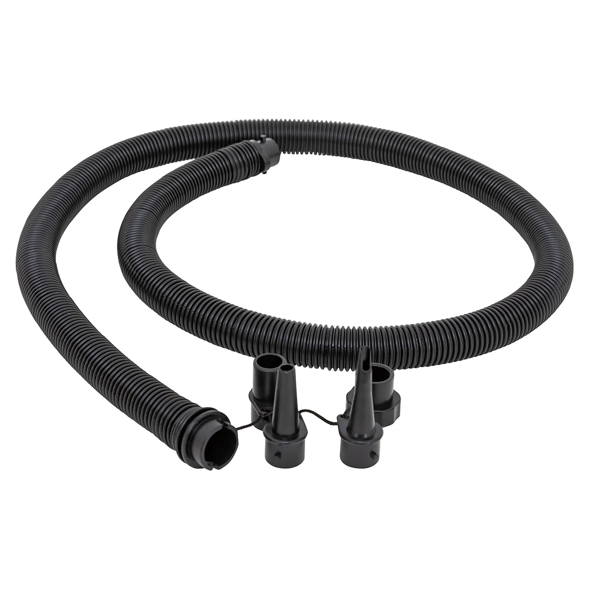 Double Action Hand Air Pump - Image 5