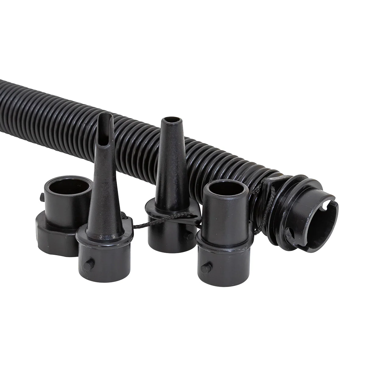 Double Action Hand Air Pump - Image 6