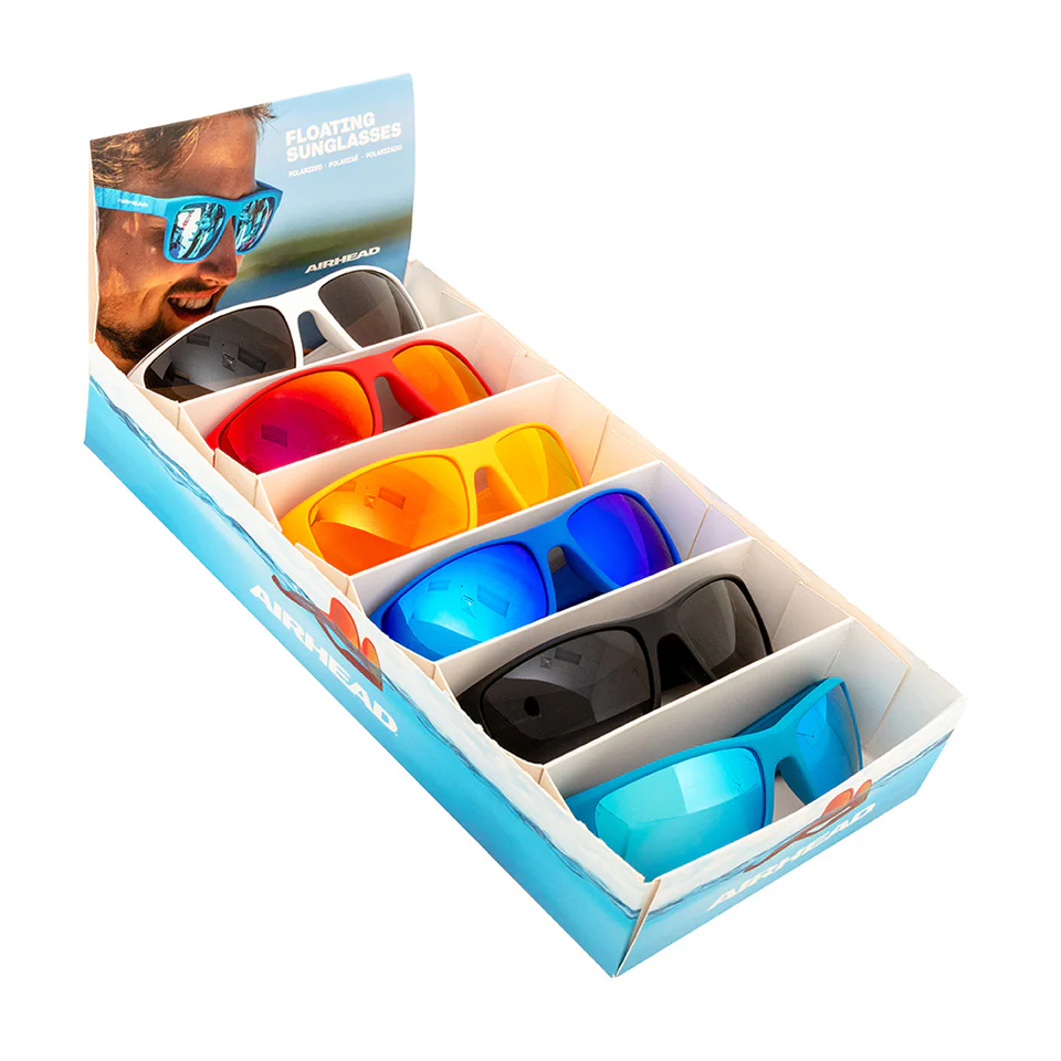 Sport Floating Sunglasses - Image 8
