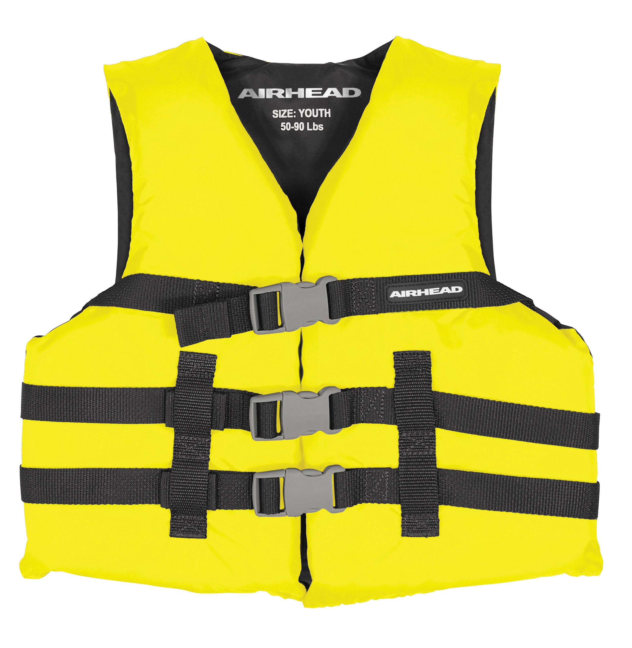 General Boating Life Jacket Vest | Child-Adult - Image 11