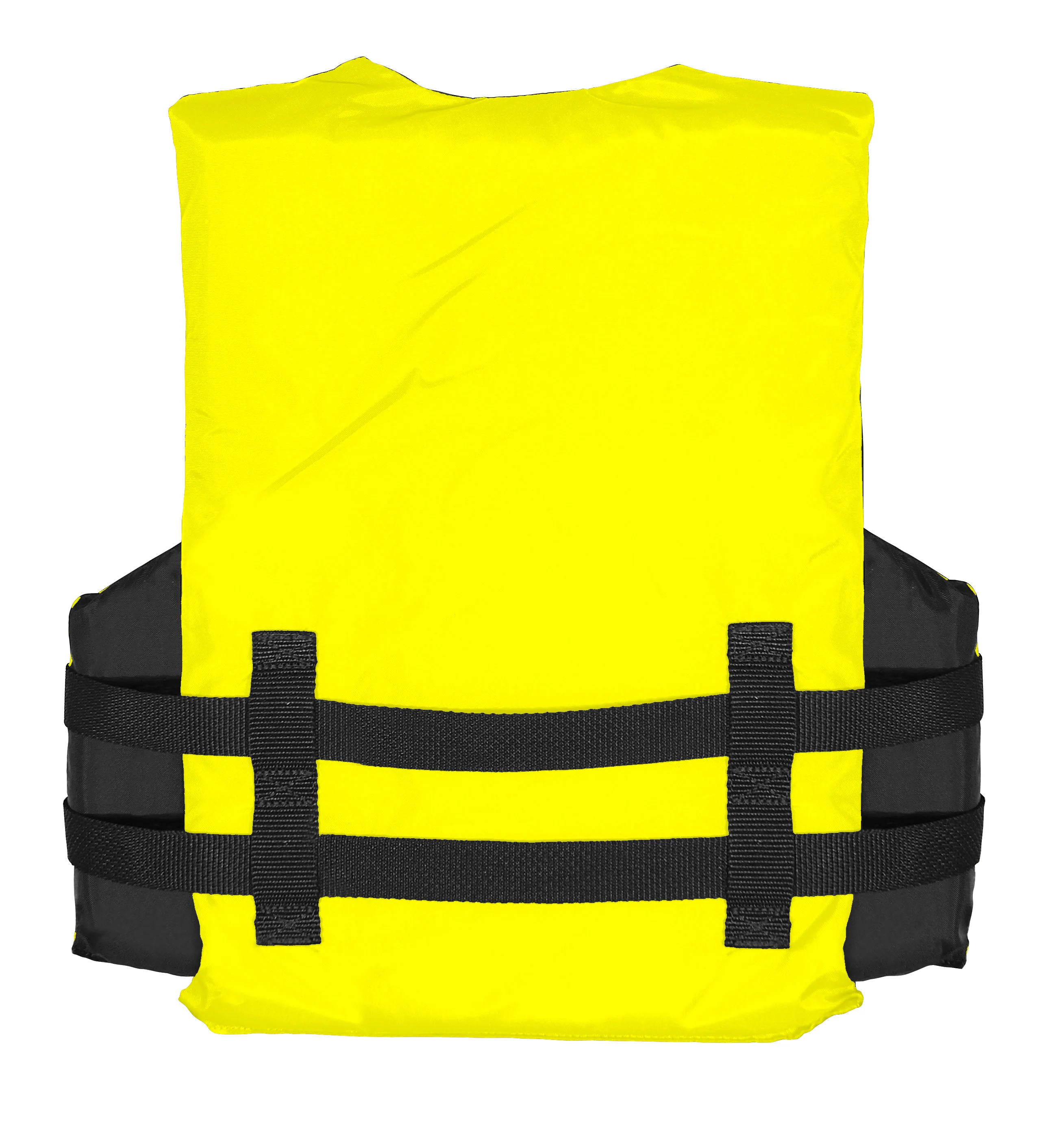 General Boating Life Jacket Vest | Child-Adult - Image 12