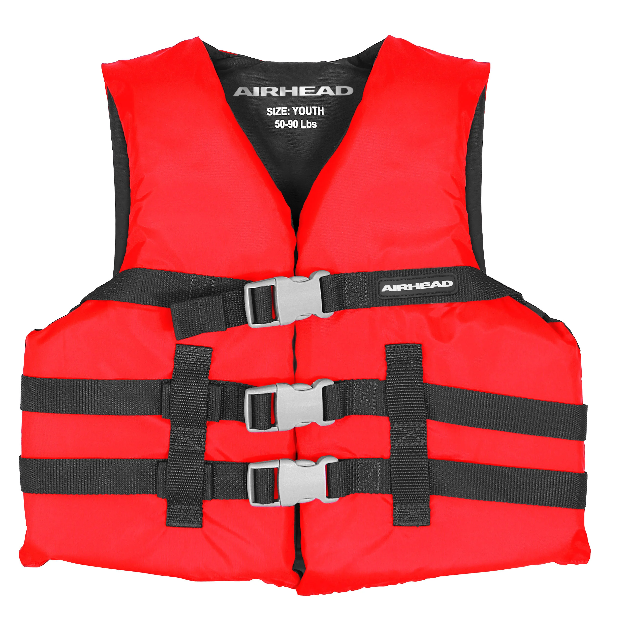 General Boating Life Jacket Vest | Child-Adult - Image 3