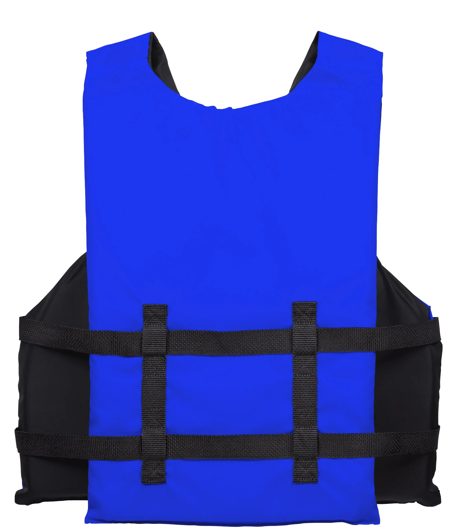 General Boating Life Jacket Vest | Child-Adult - Image 6