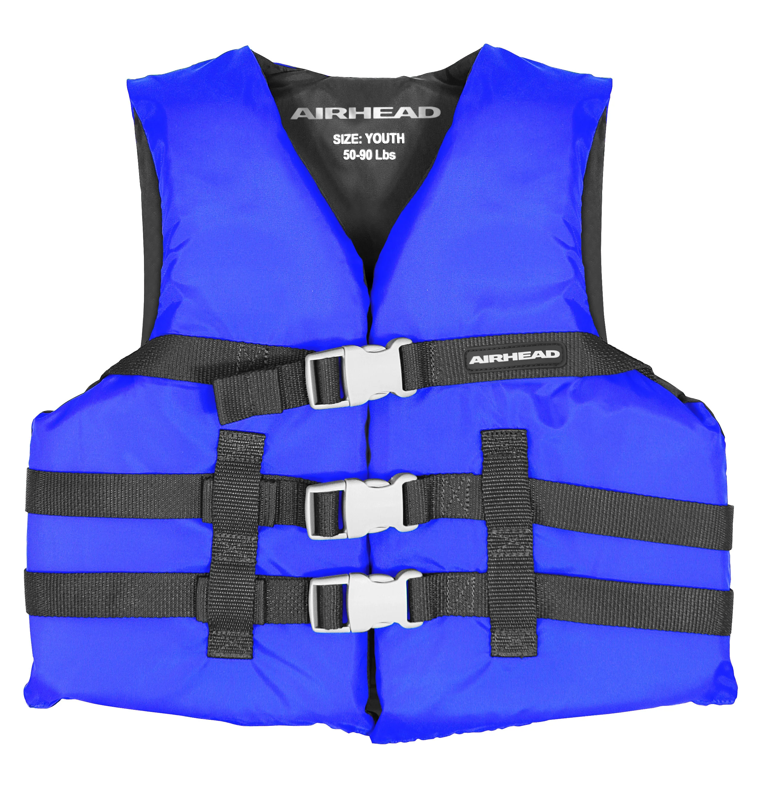 General Boating Life Jacket Vest | Child-Adult - Image 7