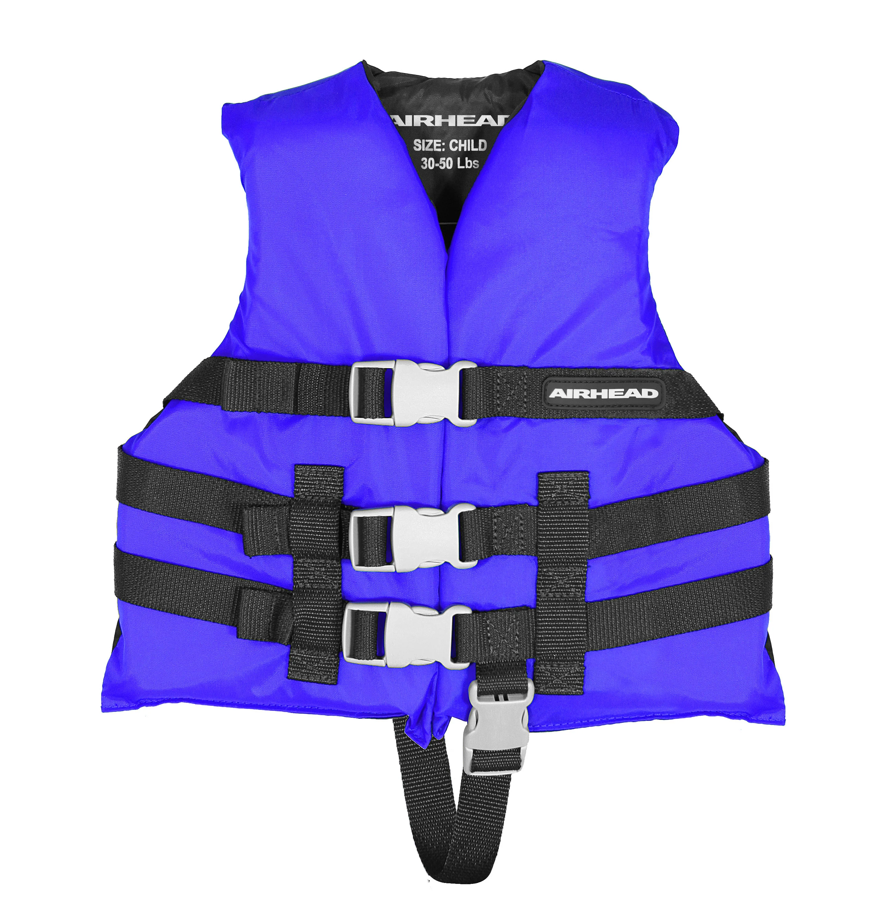 General Boating Life Jacket Vest | Child-Adult - Image 8