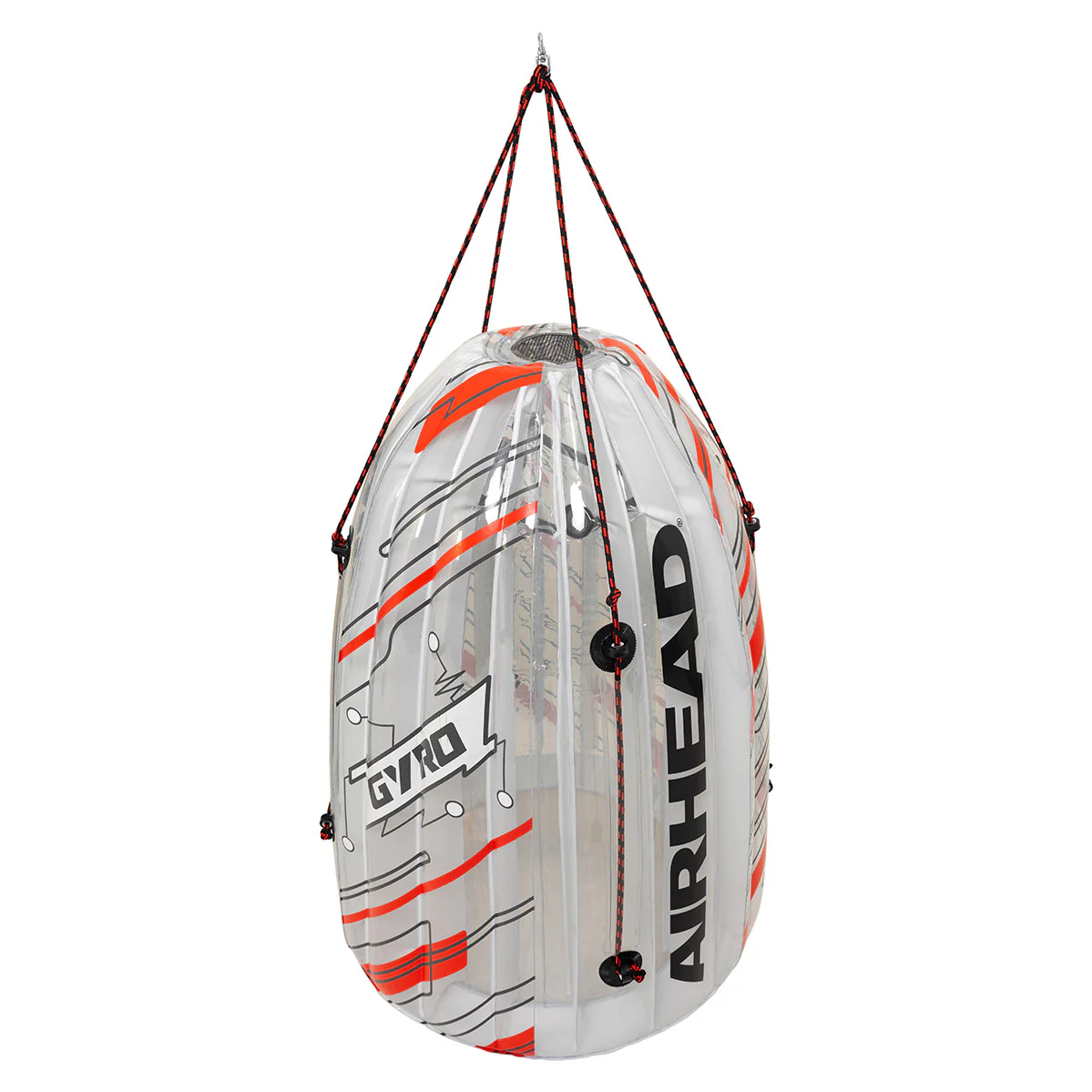 Gyro | 1 Rider Towable Tube for Boating - Image 10