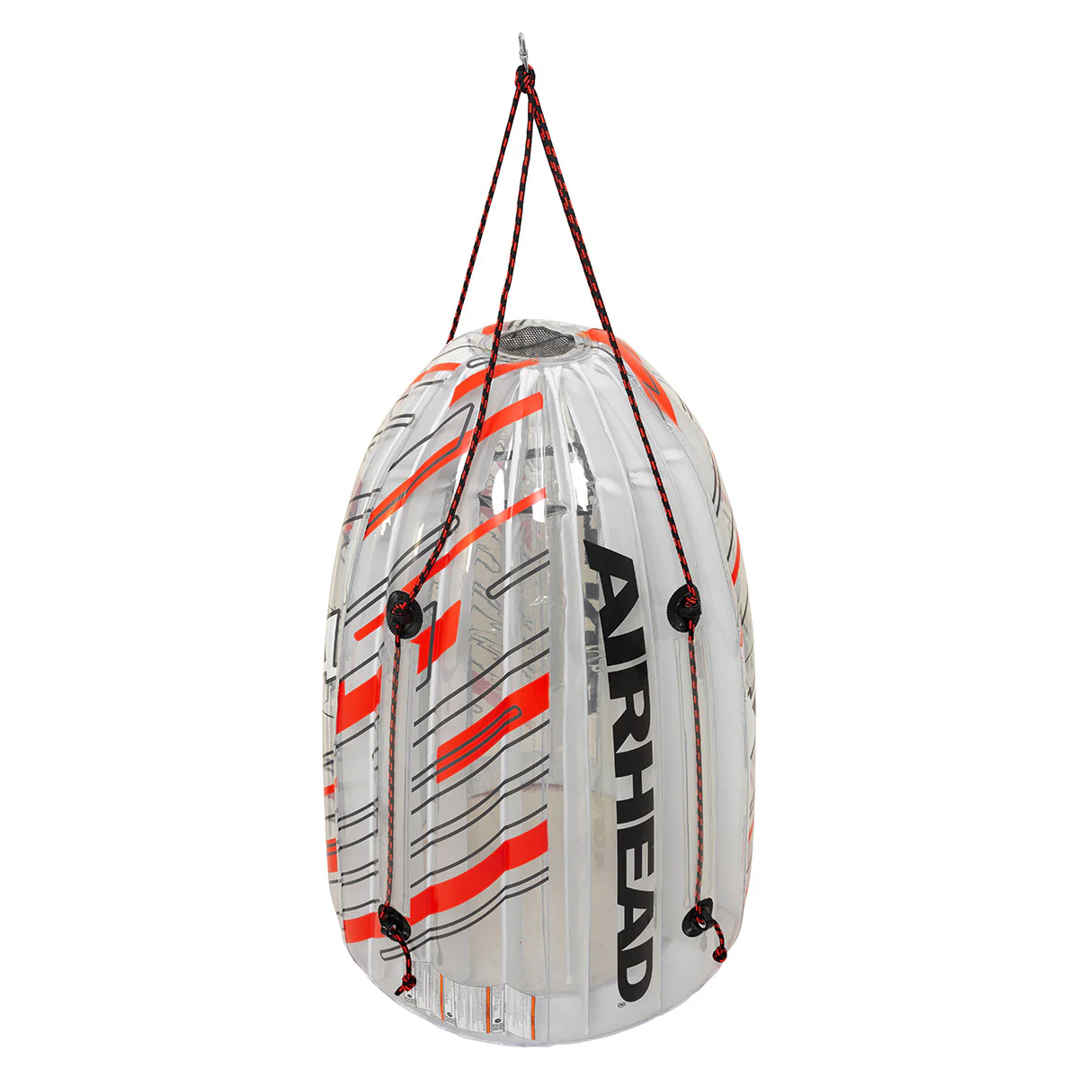 Gyro | 1 Rider Towable Tube for Boating - Image 11