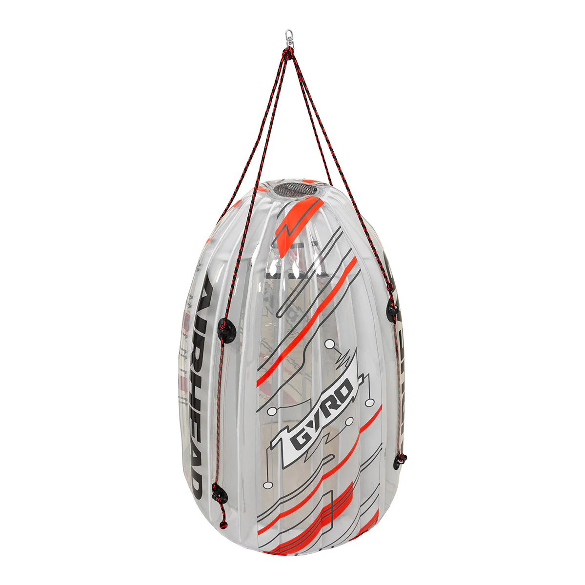 Gyro | 1 Rider Towable Tube for Boating - Image 13