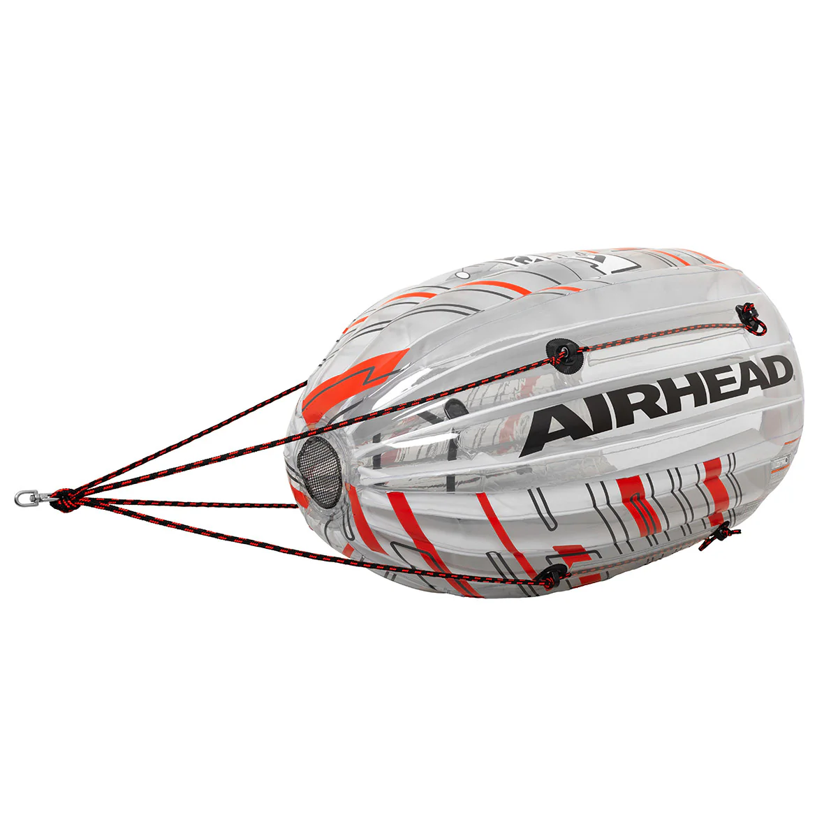 Gyro | 1 Rider Towable Tube for Boating - Image 14