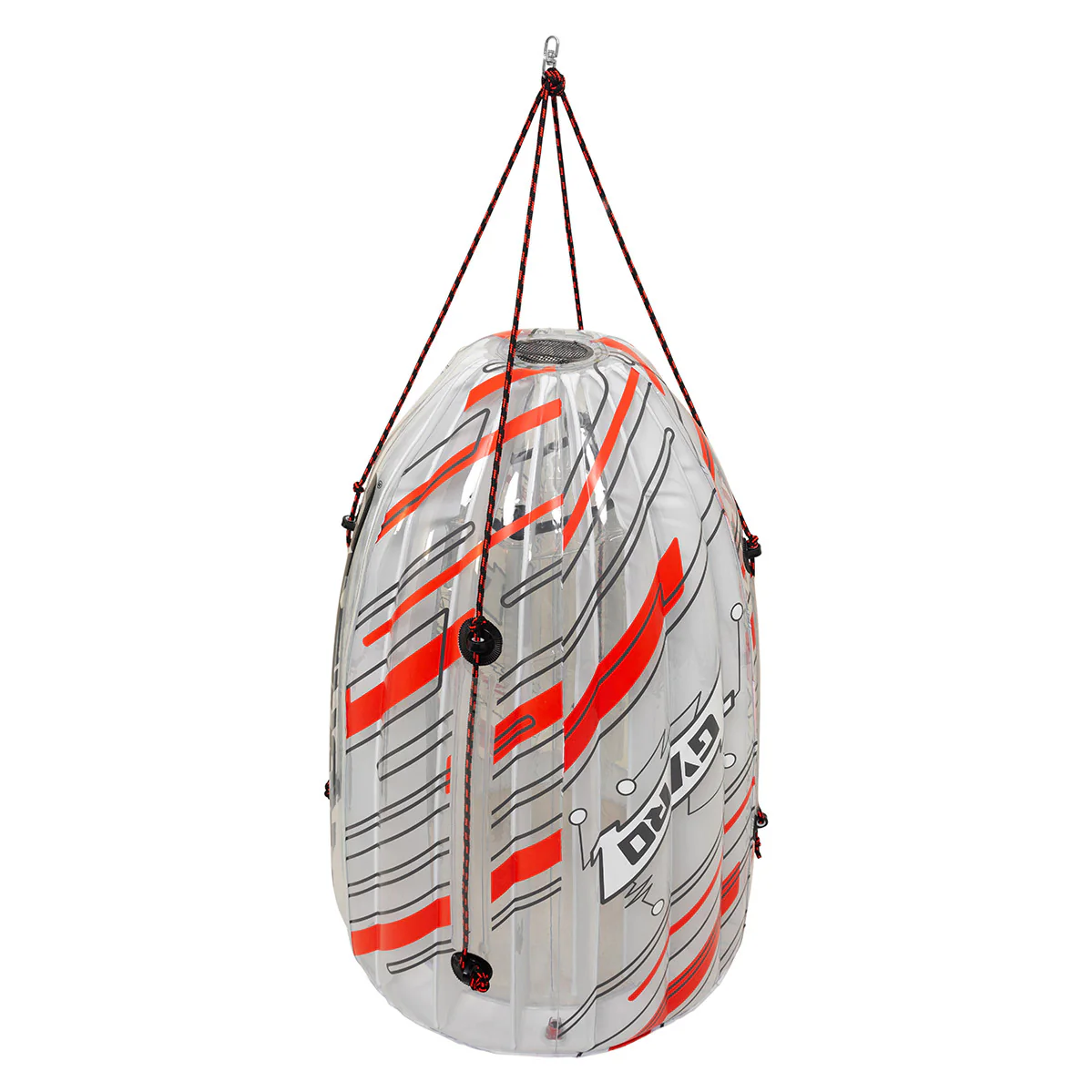 Gyro | 1 Rider Towable Tube for Boating - Image 15
