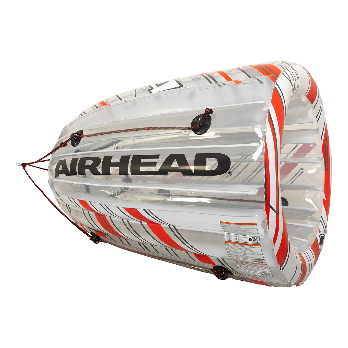 Gyro | 1 Rider Towable Tube for Boating - Image 4
