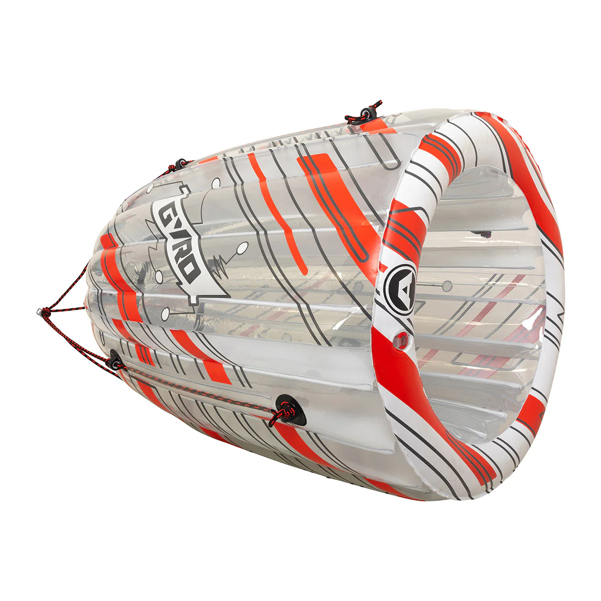 Gyro | 1 Rider Towable Tube for Boating - Image 7