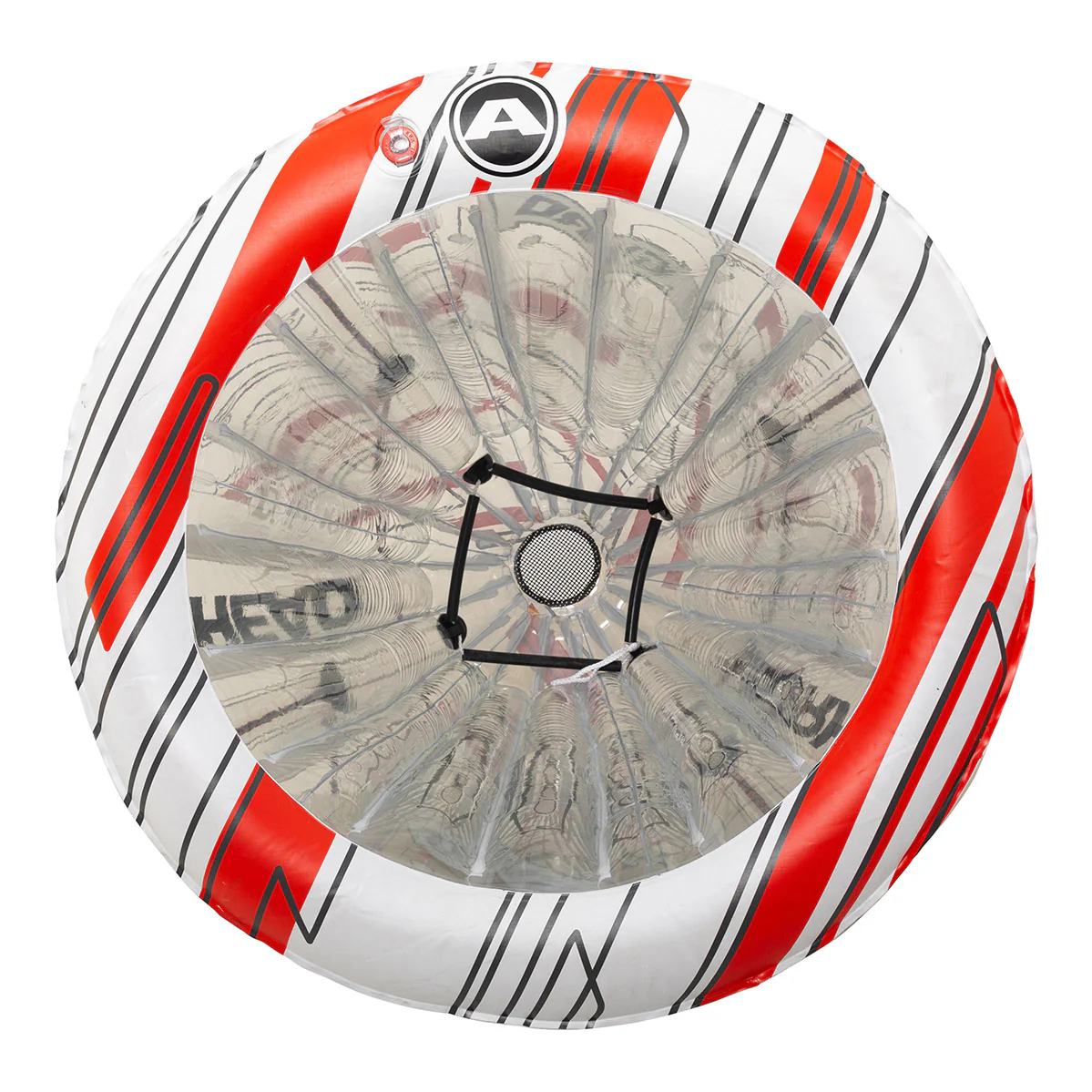 Gyro | 1 Rider Towable Tube for Boating - Image 8