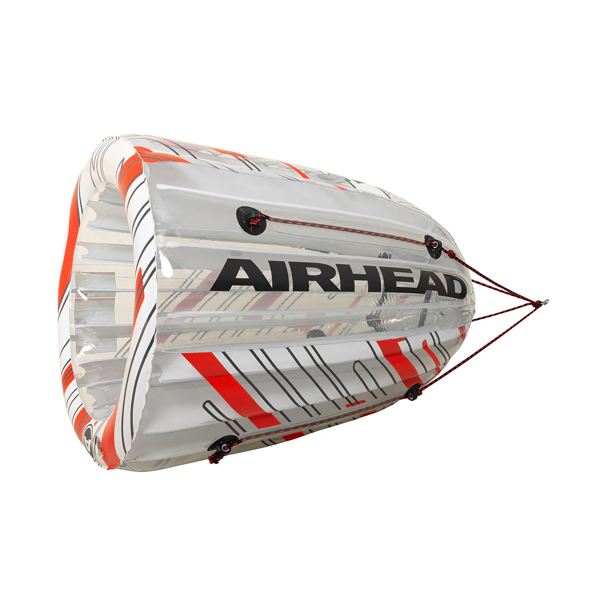 Gyro | 1 Rider Towable Tube for Boating - Image 9