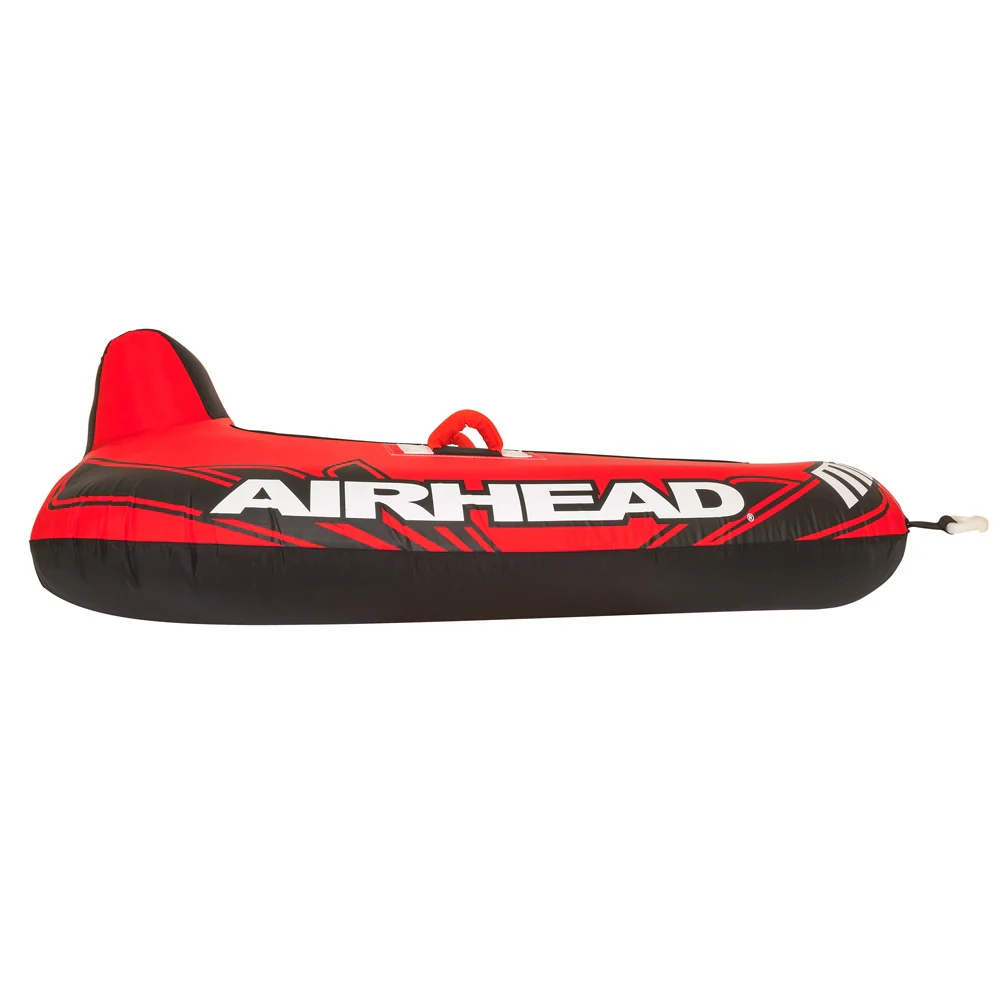 Mach 1 | 1 Rider Towable Tube for Boating - Image 3