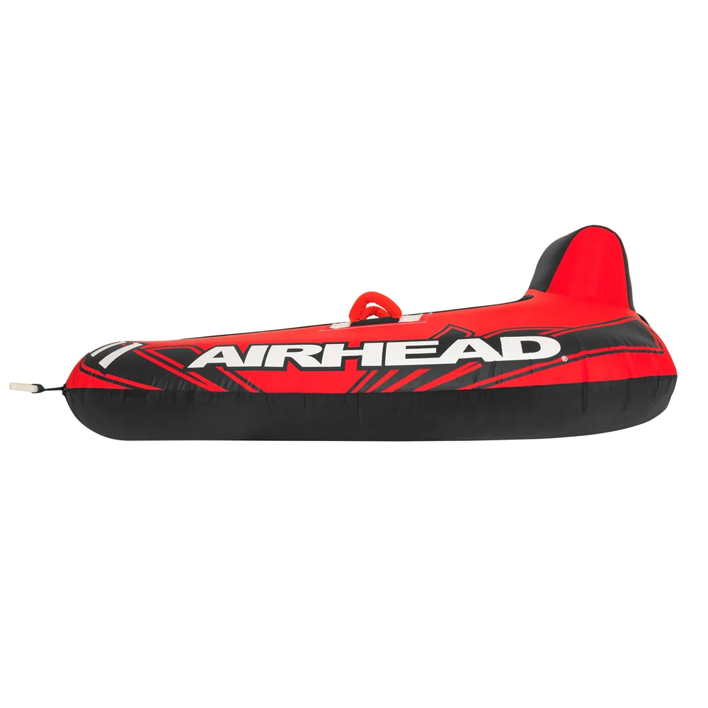 Mach 1 | 1 Rider Towable Tube for Boating - Image 4