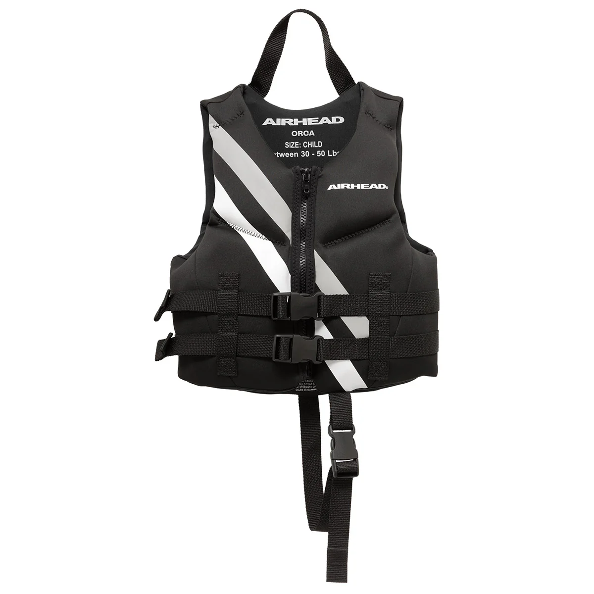 Orca Neolite Kwik-Dry Life Jacket Vest | Child-Adult - Image 5
