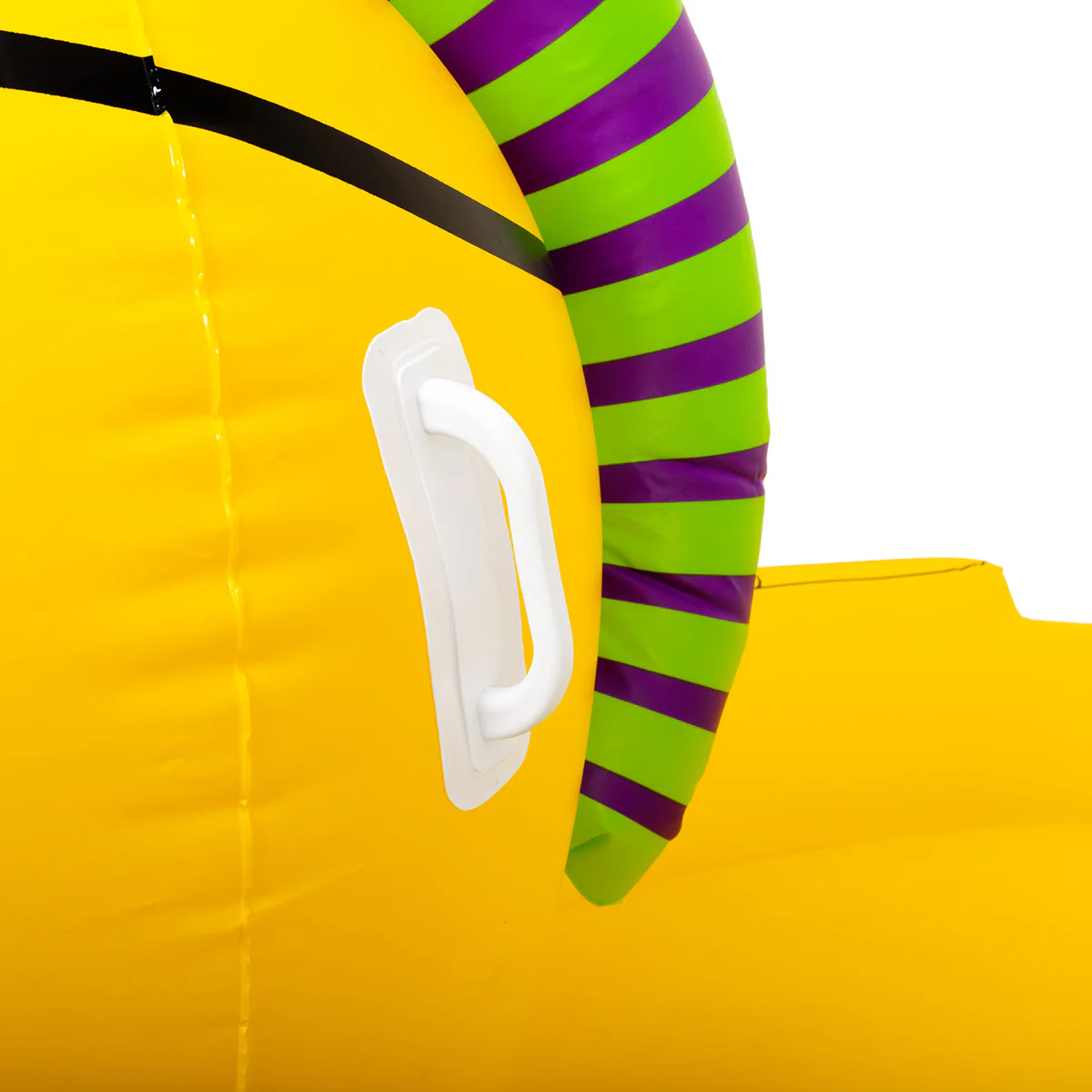 Punk Duck | Large Inflatable Pool Float - Image 8