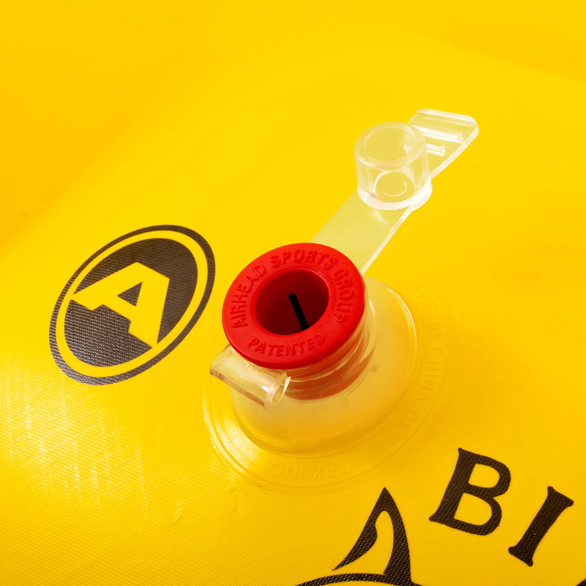 Punk Duck | Large Inflatable Pool Float - Image 9
