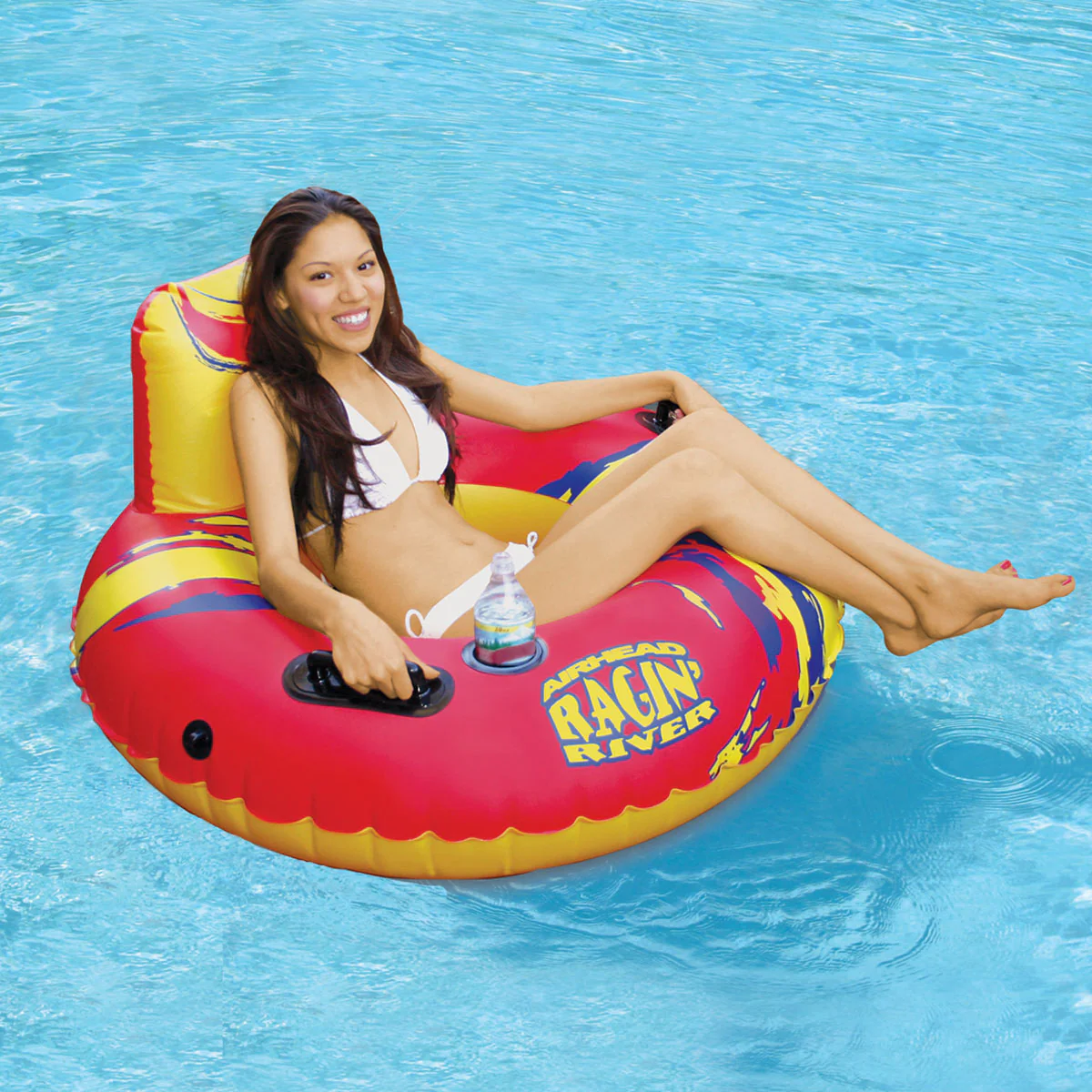 Ragin' River | Inflatable River Tube - Image 4