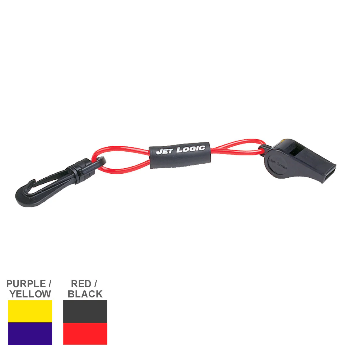 Safety Whistle & Lanyard - Image 3