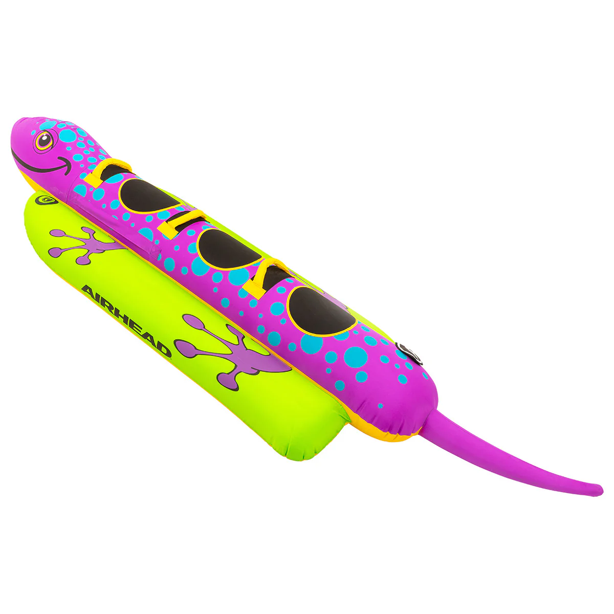 Salamander | 1-2 Rider Towable Tube for Boating - Image 5