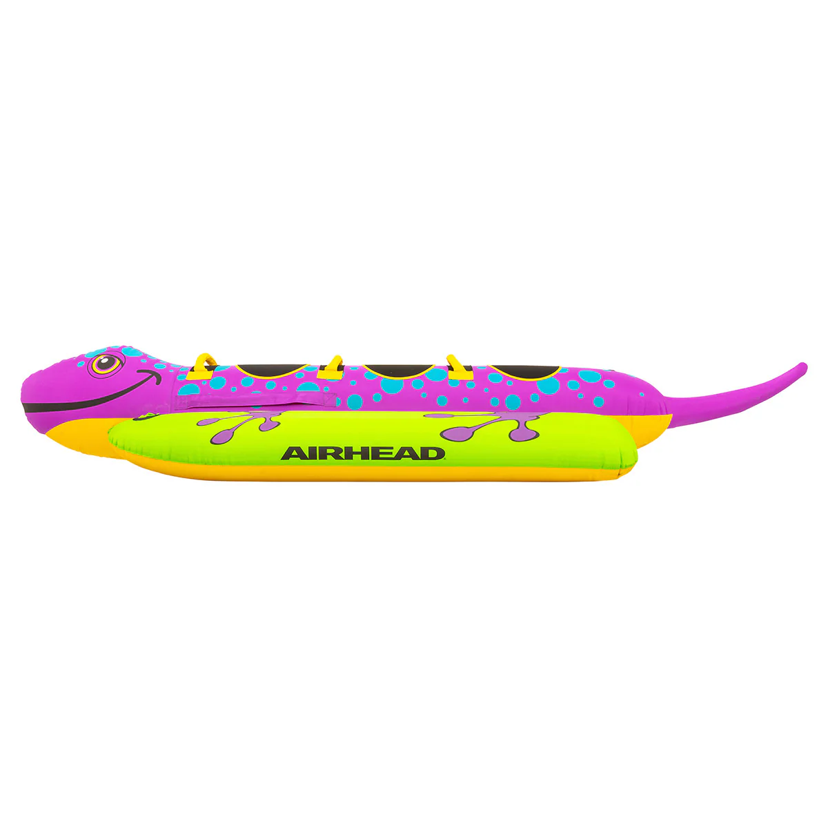 Salamander | 1-2 Rider Towable Tube for Boating - Image 6