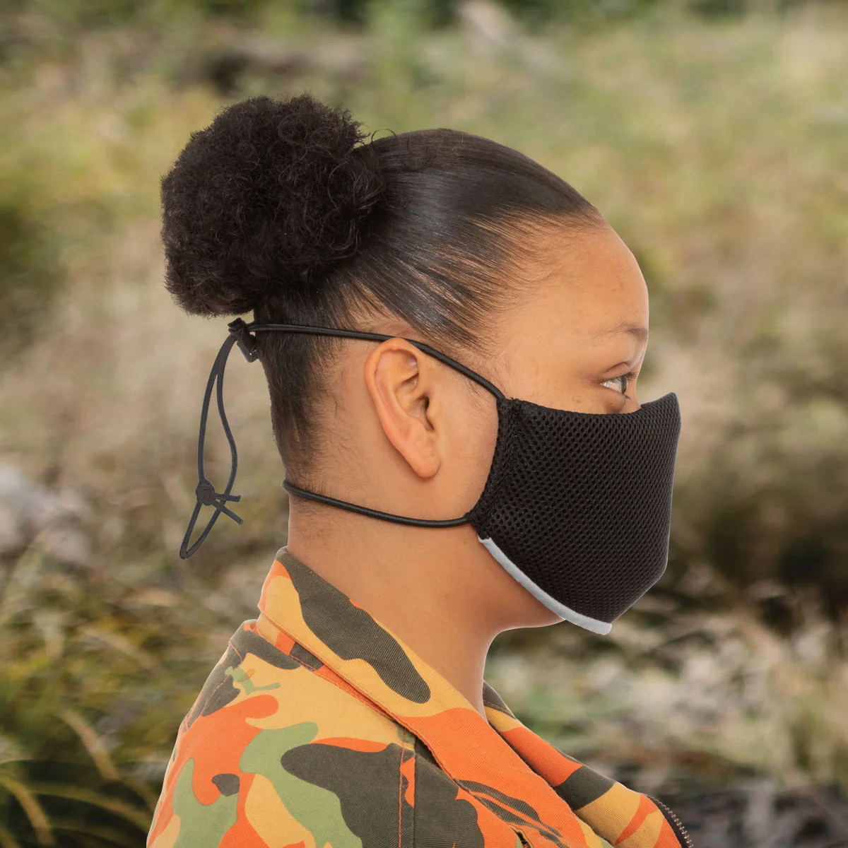 Sentry PPE Safety Mask - Image 3