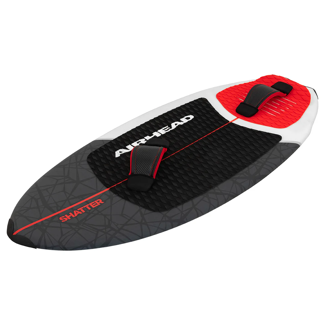 Shatter | Skim-Style Wakesurf Board - Image 4