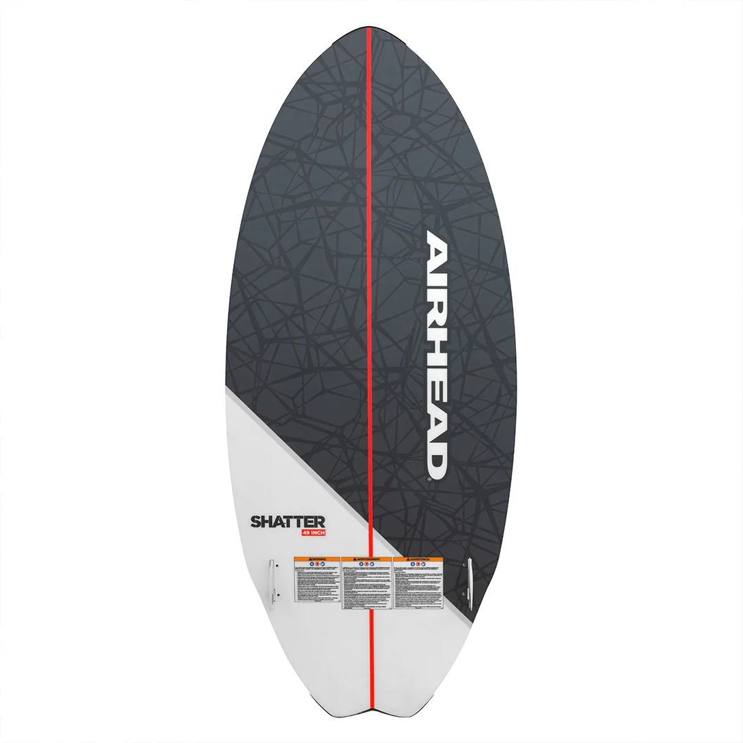 Shatter | Skim-Style Wakesurf Board - Image 6