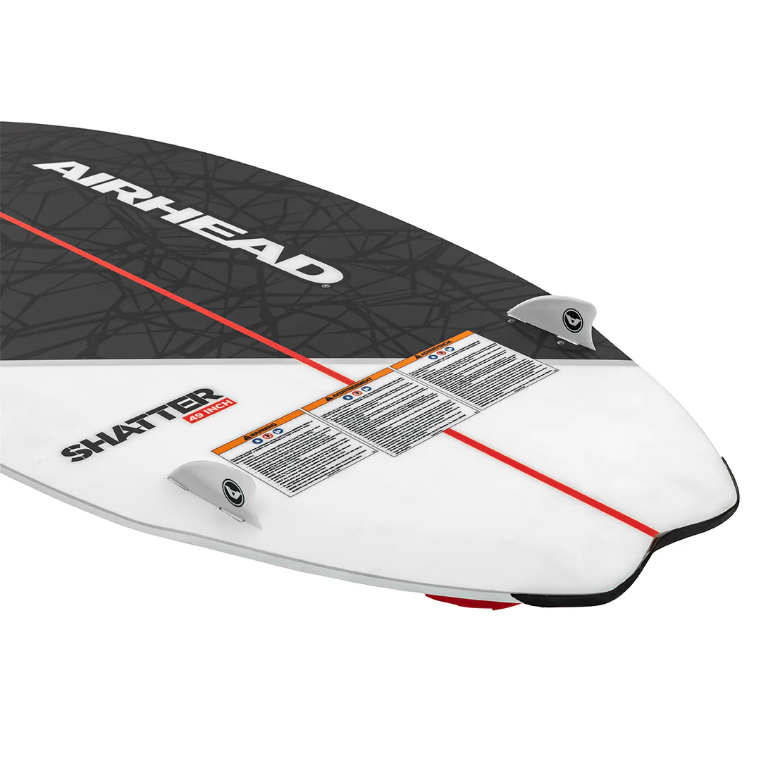 Shatter | Skim-Style Wakesurf Board - Image 7