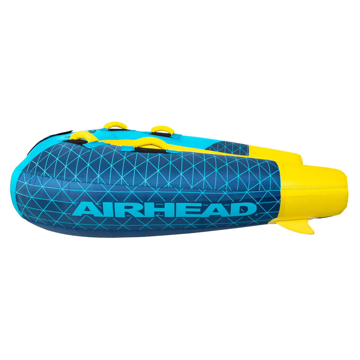 Slash | 1-2 Rider Towable Tube for Boating - Image 10