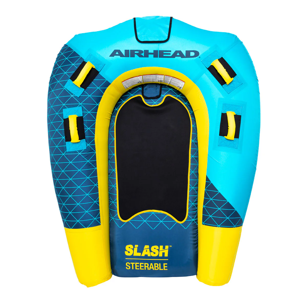 Slash | 1-2 Rider Towable Tube for Boating - Image 12
