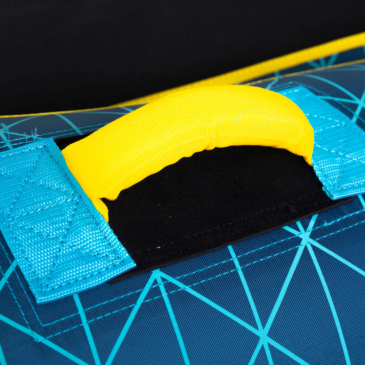 Slash | 1-2 Rider Towable Tube for Boating - Image 9