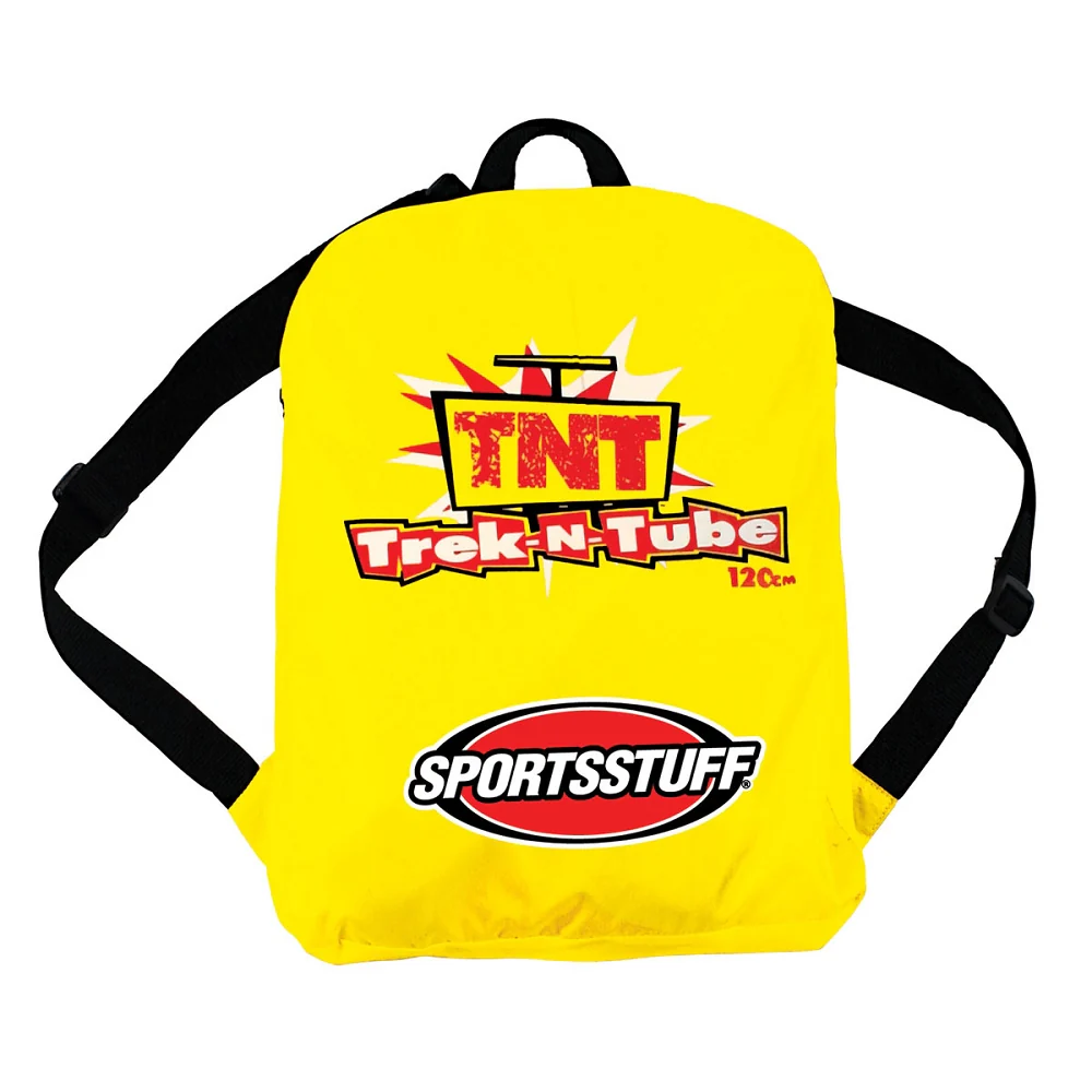Trek-n-Tube | Inflatable Pool Chair Float - Image 3