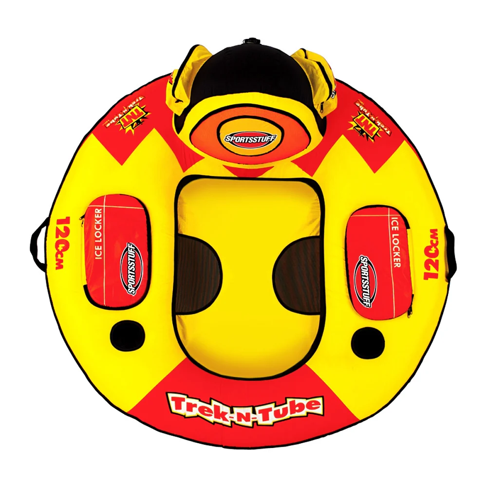 Trek-n-Tube | Inflatable Pool Chair Float - Image 5