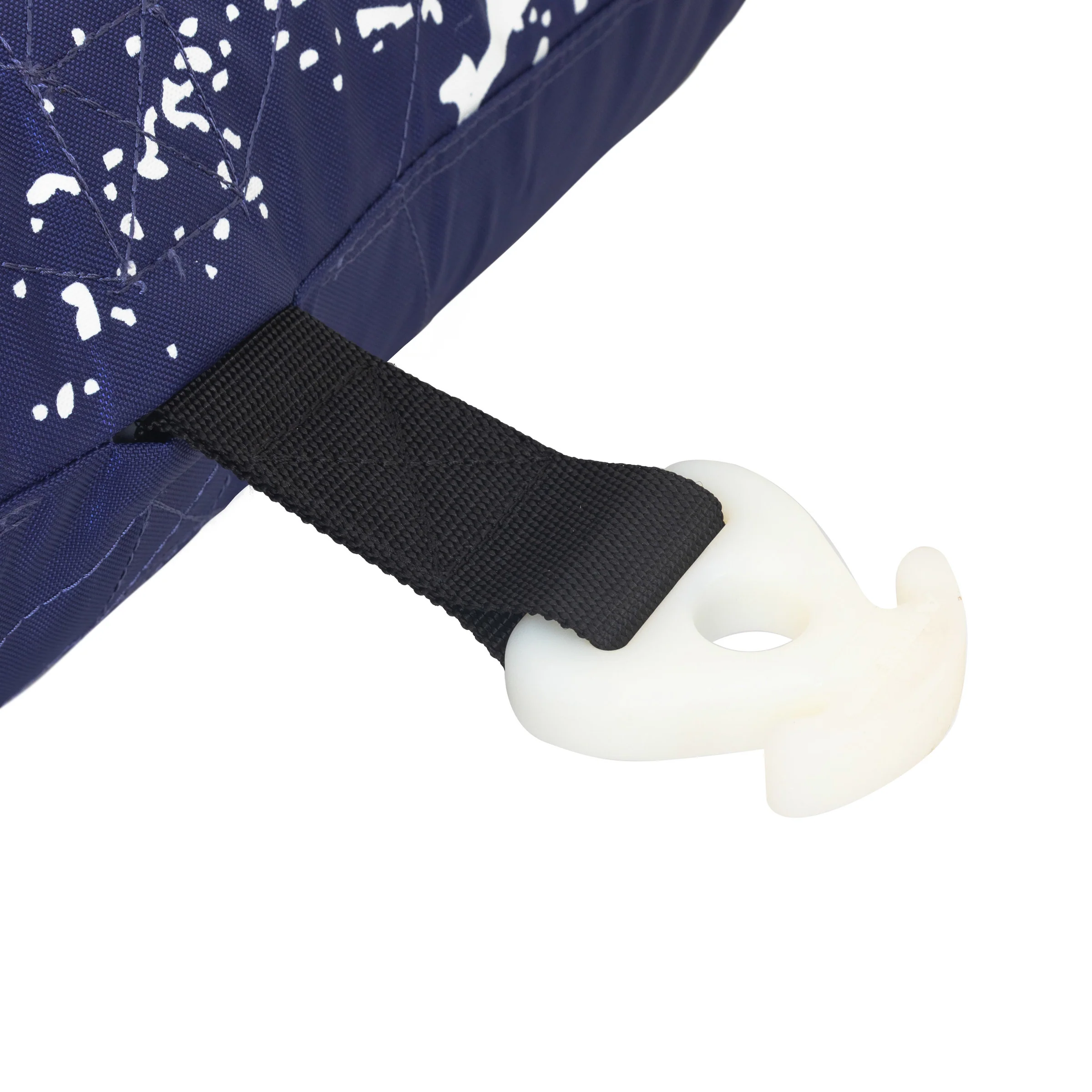 Stars & Stripes 2 | 1-2 Rider Towable Tube for Boating - Image 7