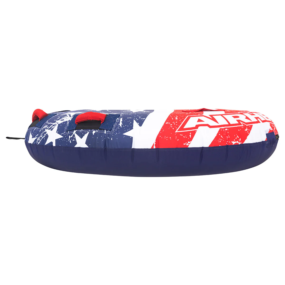 Stars & Stripes | 1 Rider Towable Tube for Boating - Image 5