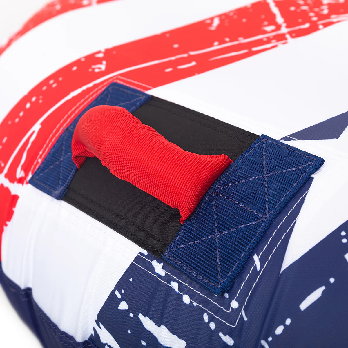 Stars & Stripes | 1 Rider Towable Tube for Boating - Image 8