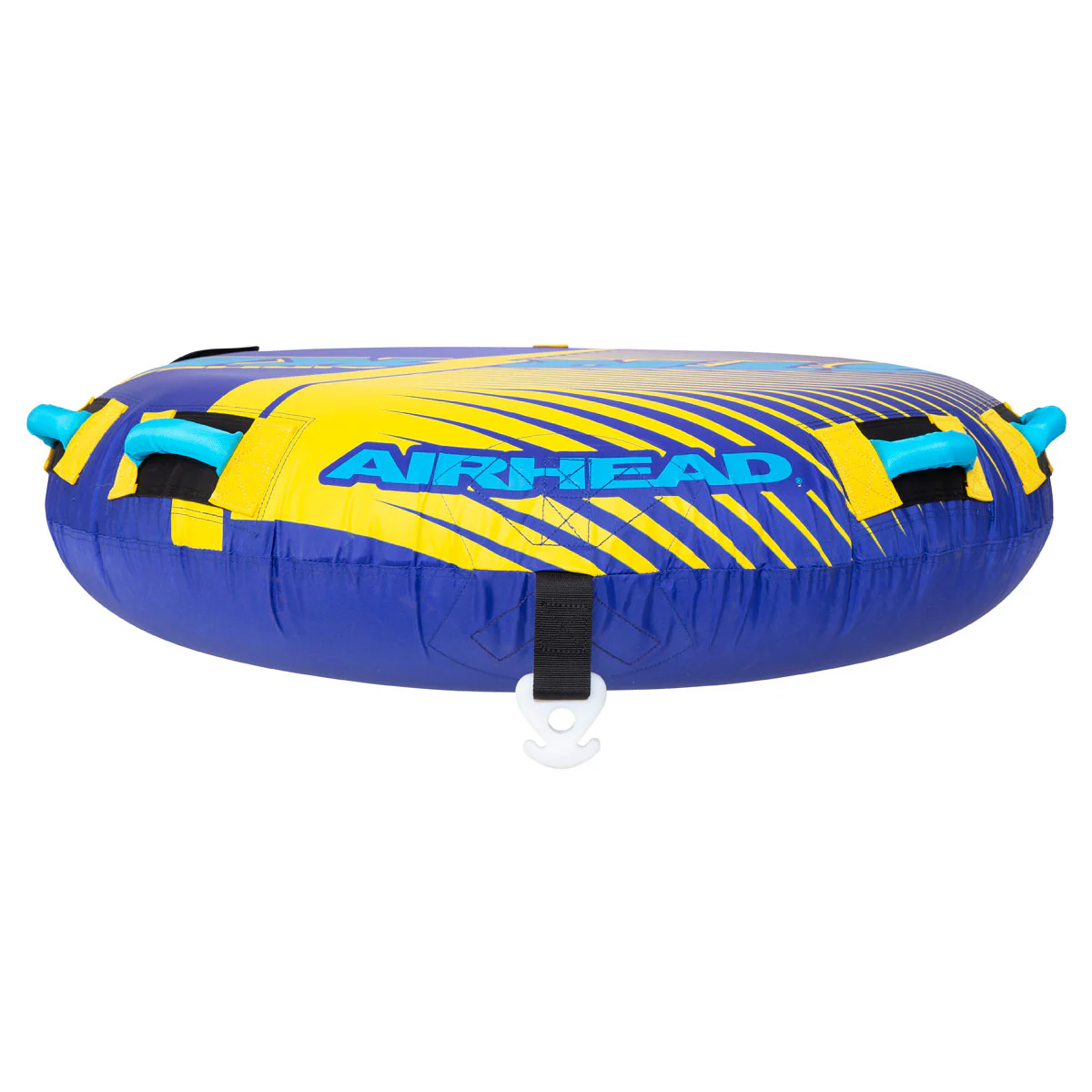 Strike | 1 Rider Towable Tube for Boating - Image 6